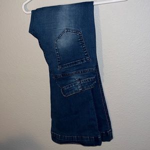 Cowgirl Tuff Jeans
